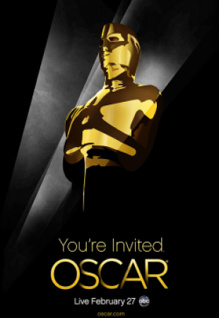 Смотреть онлайн 83-я церемония вручения премии «Оскар» (2011)
