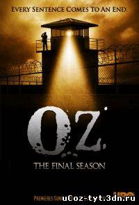 Сериал Тюрьма ОЗ смотреть онлайн (2003)