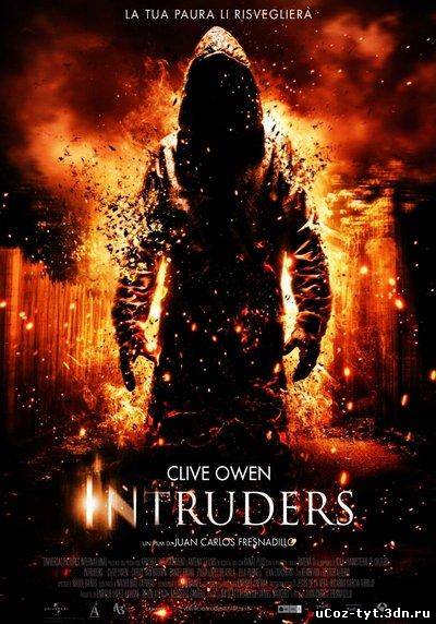 Пожиратели смотреть онлайн (2011)